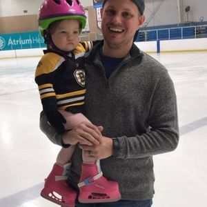 Meet your Posher, Ethan